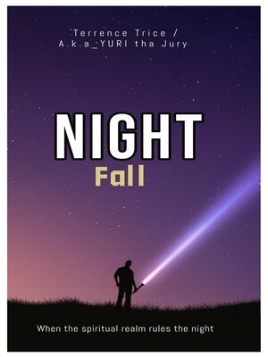 cover image of Night fall